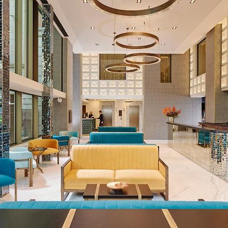 The Grafton Hotel Dublin Bagian luar foto