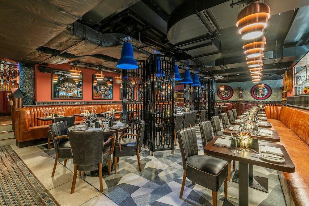 The Grafton Hotel Dublin Bagian luar foto