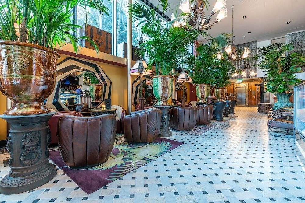 The Grafton Hotel Dublin Bagian luar foto