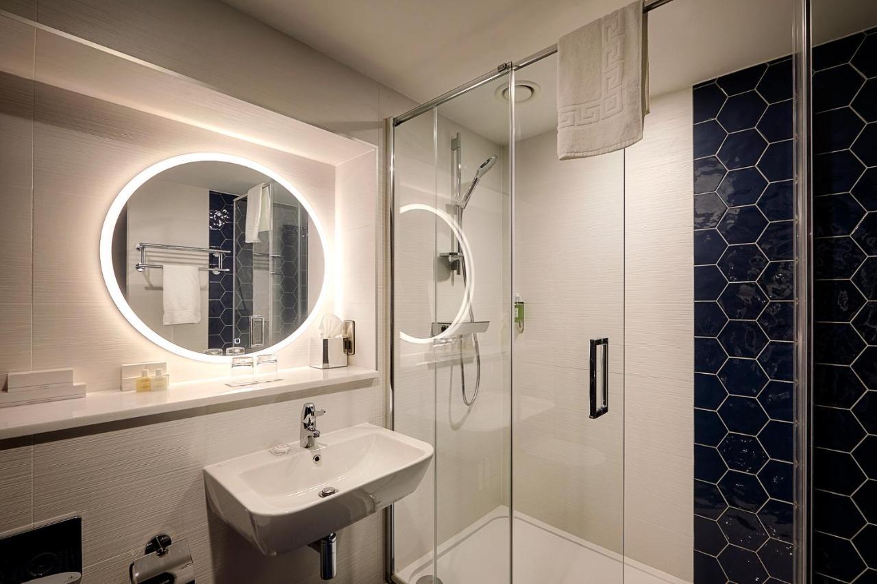 The Grafton Hotel Dublin Bagian luar foto