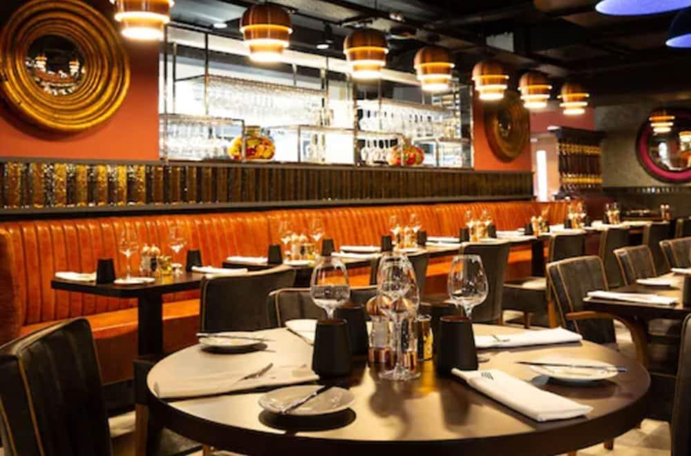 The Grafton Hotel Dublin Bagian luar foto