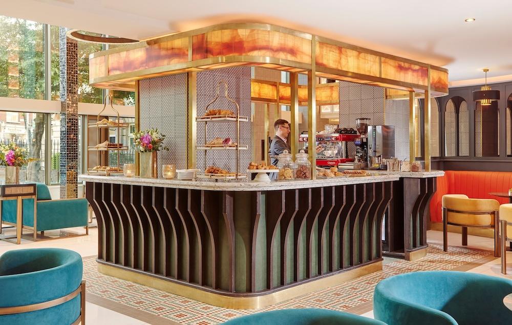 The Grafton Hotel Dublin Bagian luar foto