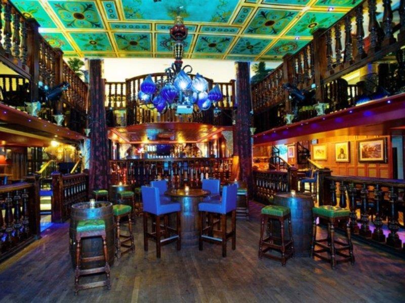 The Grafton Hotel Dublin Bagian luar foto