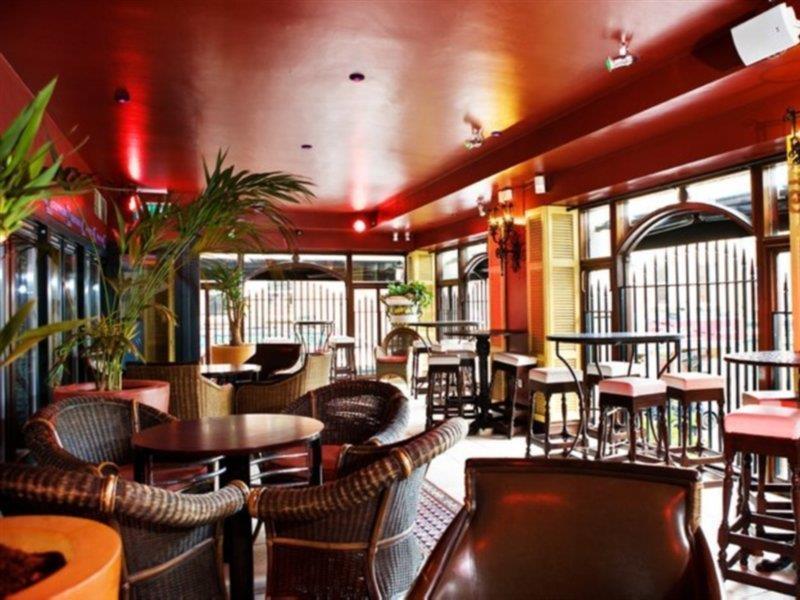 The Grafton Hotel Dublin Bagian luar foto