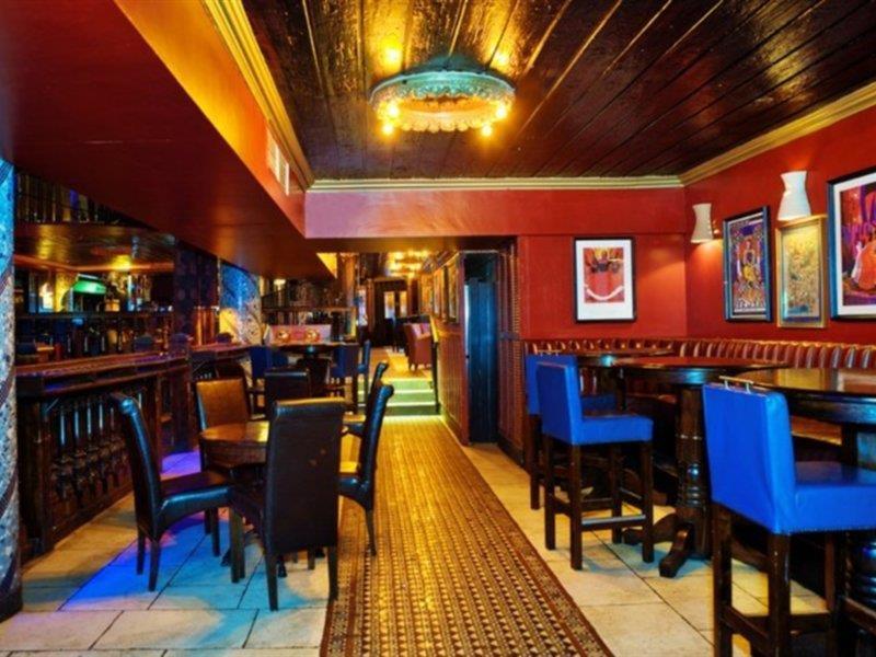 The Grafton Hotel Dublin Bagian luar foto