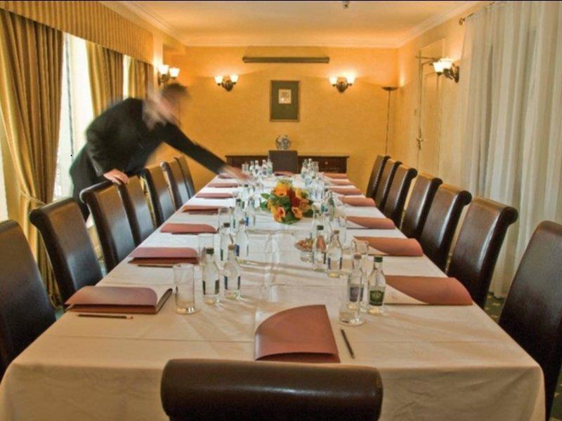 The Grafton Hotel Dublin Bagian luar foto